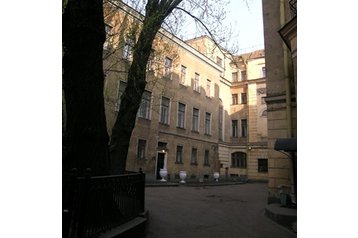 Rusia Hotel Sankt Peterburg, San Petersburgo, Exterior